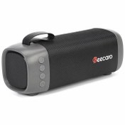 تصویر اسپیکر بلوتوثی بیکارو مدل GF501 قابل حمل 