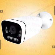 تصویر دوربین مداربسته تحت شبکه (IPC) EYE GUARD 5840wm 