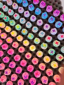 تصویر کوکتل غنچه گل ۶۰گرمی 