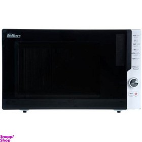 تصویر مایکروویو فلر مدل MW 302 Feller MW 302 Microwave Oven