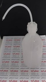 تصویر پیست (آب فشان) 125 میلی لیتر Piset (Wash bottle)