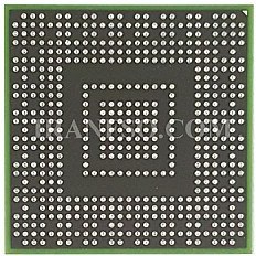 تصویر چیپ گرافیک لپ تاپ Geforce G86-921-A2_8400M 