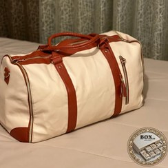 تصویر ساک مسافرتی جادار 