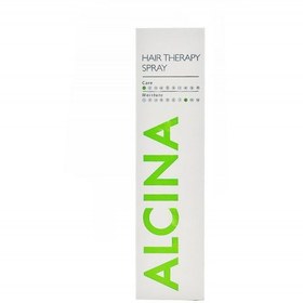 تصویر اسپری هیرتراپی آلسینا 100 میل Alcina Hair Therapy Spray 100 ML