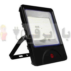 تصویر پروژکتور 100 وات SMD پارس شهاب مدل اوپال سری PRO 