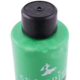 تصویر کراتین سنیوریتا سبز 