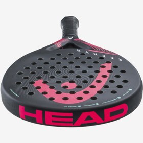 تصویر راکت پدل هد مدل زفیر 2023 | ZEPHYR HEAD ZEPHYR PADEL RACQUET | 225033