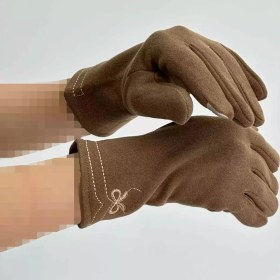 تصویر دستکش پاپیون 1007360 