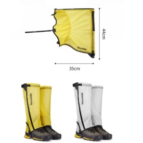 تصویر گتر نازک NATUREHIKE 