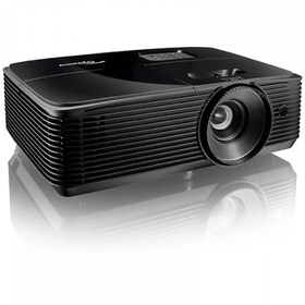 تصویر ویدئو پروژکتور اپتما مدل X400LVe X400LVe DLP HD Projector