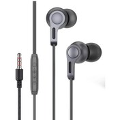 تصویر هندزفری اِیزن مدل EF-3 