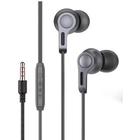 تصویر هندزفری اِیزن مدل EF-3 