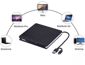 تصویر DVD رایتر 