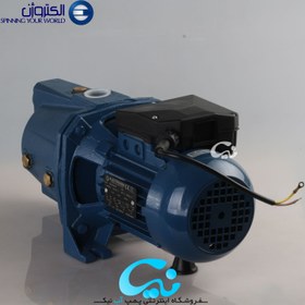 تصویر پمپ آب جتی 1 اسب الکتروژن مدل CAM100 Electrogen cam100 Water pump