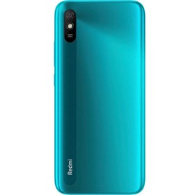 تصویر گوشی موبایل شیائومی مدل Redmi 9A M2006C3LC دو سیم‌ کارت ظرفیت 128 گیگابایت و رم 4 گیگابایت Xiaomi Redmi 9A M2006C3LC Dual SIM 128GB And RAM 4GB Mobile Phone