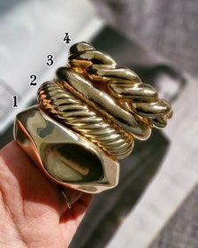 تصویر بنگل طلایی - کد 2 