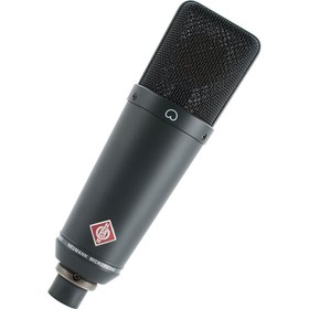 تصویر میکروفن Neumann TLM 193 
