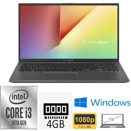 خرید و قیمت لپ تاپ ایسوس I3 /4/1T/INTEL Asus x545 | ترب