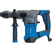 تصویر دریل بتن کن 2432 نووا (1500 وات) Impact drill 2432 nova