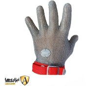 تصویر دستکش ضد برش قصابی Butcher's anti-cut gloves