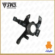 تصویر سگدست چپ پراید قدیم سایپا یدک 