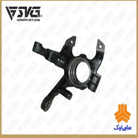 تصویر سگدست چپ پراید قدیم سایپا یدک 