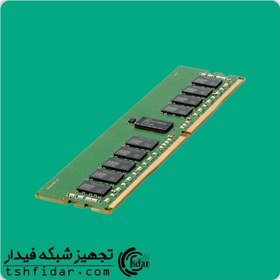 تصویر رم سرور HP 32GB 2933 