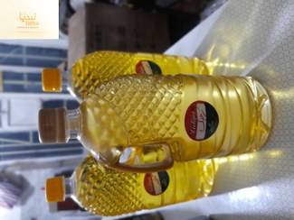 تصویر روغن کرچک خوراکی و درمانی( ۵۰۰ میل )برتری روغن کرچک لیدیا نسبت به سایر رقبا مشاوره رایگان ضمانت اصالت کالا استفاده از بهترین مواد اولیه طبیعی بودن و ارگانیک بودن روغن ها 