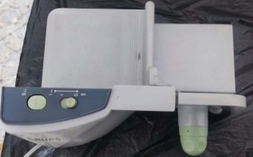 تصویر کالباس بر کروپس دست دوم در حد نو - بهترین کیفیت و قیمت - محصول آلمان Used Krups Slicer in Excellent Condition - Best Quality and Price - Made in Germany