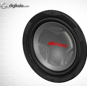 تصویر ساب ووفر جی وی سی مدل CS-GD1210 JVC CS-GD1210 Car Subwoofer