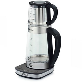 تصویر چای ساز بیم مدل ZENTEA30102 