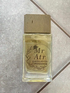 تصویر فروشگاه مستر عطر دات آی آر