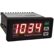 تصویر شمارنده دیجیتال مدل ESA-C100 
