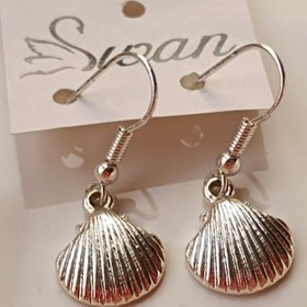 تصویر صدف آویزی 