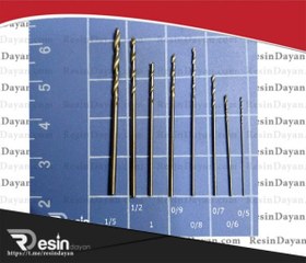 تصویر مته مینی دریل 