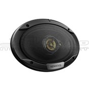 تصویر بلندگوی بیضی کنوود مدل KFC-S6976EX Kenwood KFC-S6976EX Car Speaker