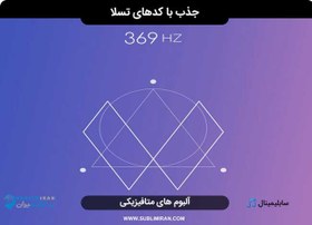 تصویر سابلیمینال تسلا 