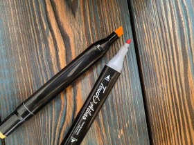 تصویر ماژیک نیوتاچ ۱۶۸ رنگ 