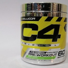 تصویر پمپ 60 سروینگ C4 اصل 