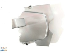 تصویر درب دنده زنجیر جلو موتور سیکلت هوندا 