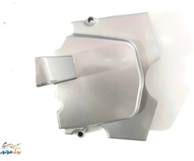 تصویر درب دنده زنجیر جلو موتور سیکلت هوندا 