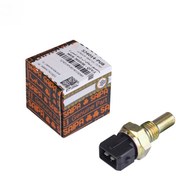 تصویر سنسور فشنگی دمای آب مشکی زیمنس کوییک سایپا یدک 