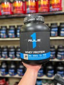 تصویر پروتئین وی رول وان ۲۲۴۰ گرم 