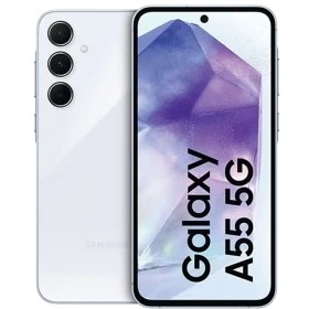تصویر گوشی سامسونگ (ویتنام) A55 5G | حافظه 256 رم 8 گیگابایت Samsung Galaxy A55 5G (Vietnam) 256/8 GB