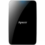 تصویر هارد اکسترنال اپیسر AC233 2TB Apacer AC233 2TB USB 3.2 Gen 1 External Hard Drive