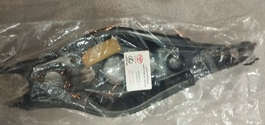 تصویر طبق زیر کمک فنر عقب تویوتا RAV4 لکسوس NX 