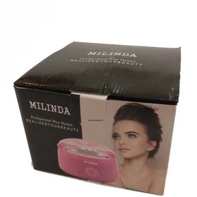 تصویر دستگاه وکس میلیندا مدل RH008 