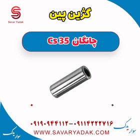 تصویر گژین پین چانگان Cs 35 