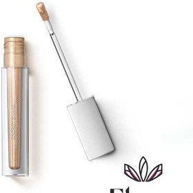 تصویر سایه مایع کیکو KIKO Milano Energy Shake Ginseng Metal Liquid Eyeshadow 