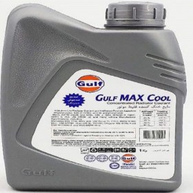 تصویر ضدیخ خودرو سمن شیمی حجم ۷۵۰ میلی لیتر 